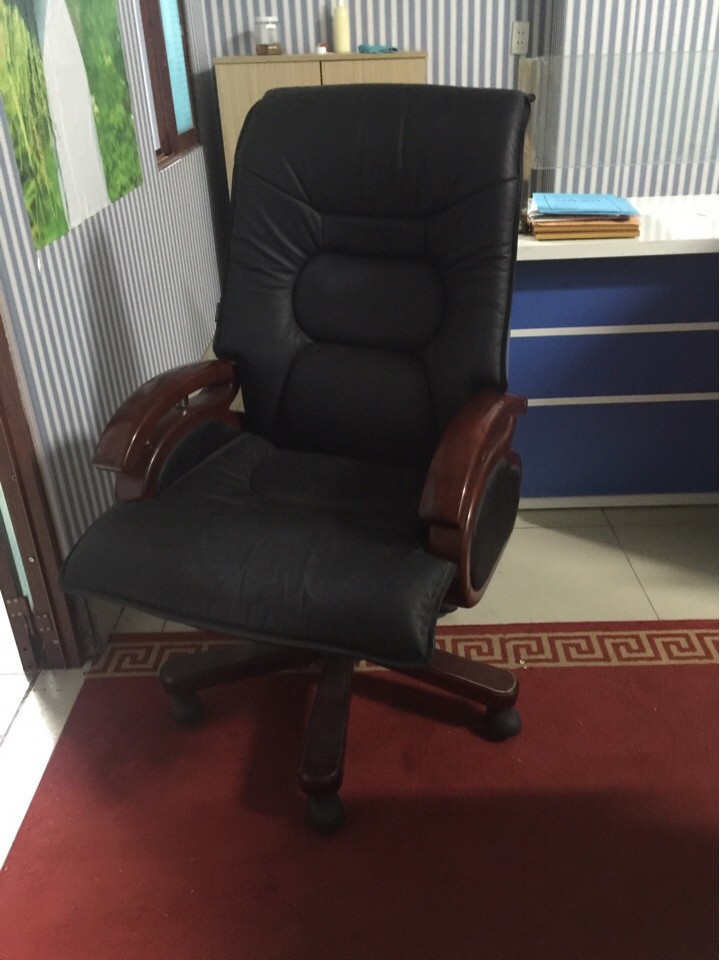 THANH LÝ GHẾ GIÁM ĐỐC CAO CẤP